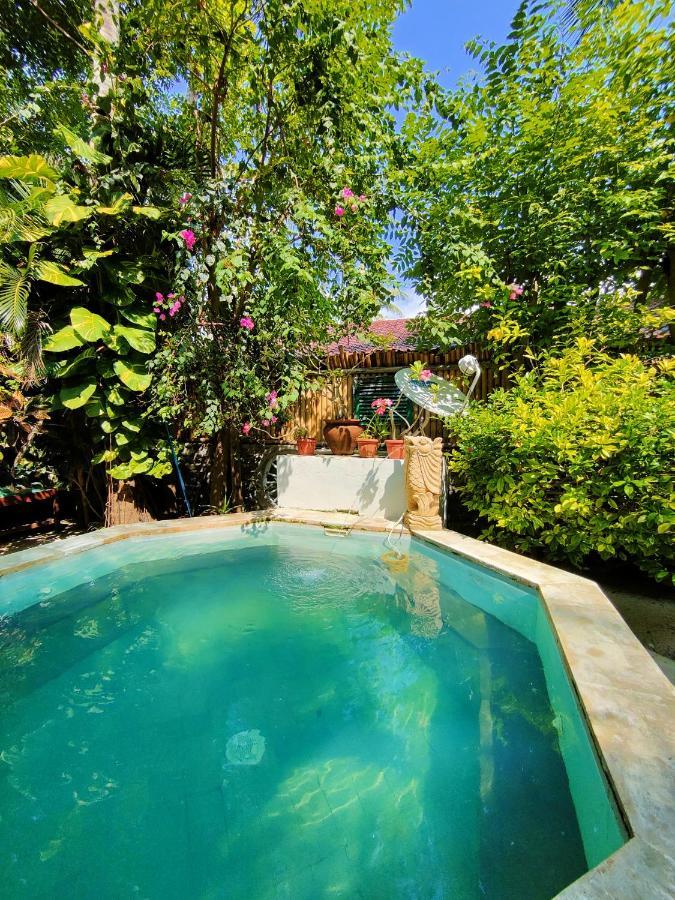 Kai'S Beach House Villa Gili Air Exterior photo