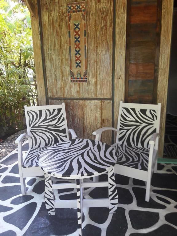 Kai'S Beach House Villa Gili Air Exterior photo